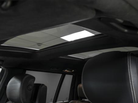 Mercedes-Benz GL 63 AMG