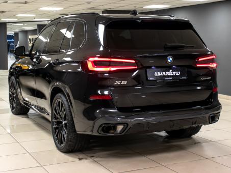 BMW X5 xDrive40i