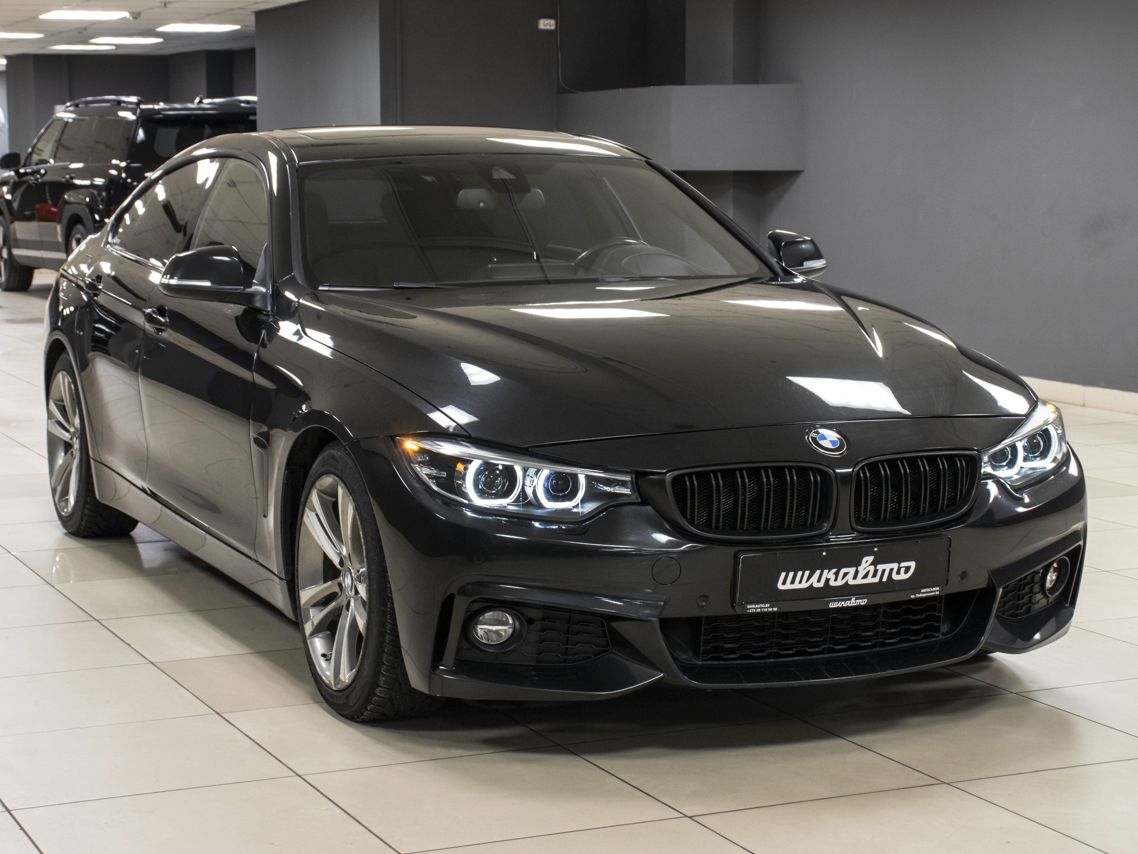 BMW 4 series 430i