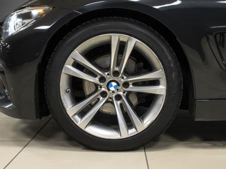 BMW 4 series 430i
