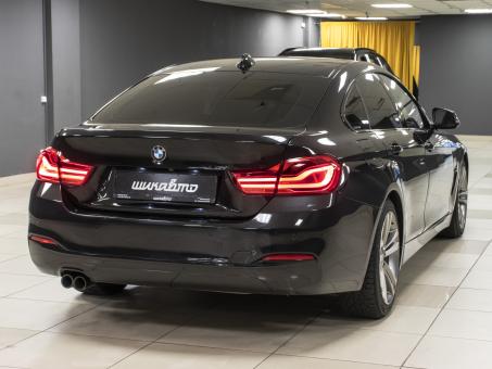 BMW 4 series 430i