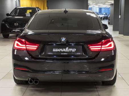 BMW 4 series 430i
