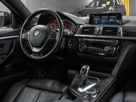 BMW 4 series 430i