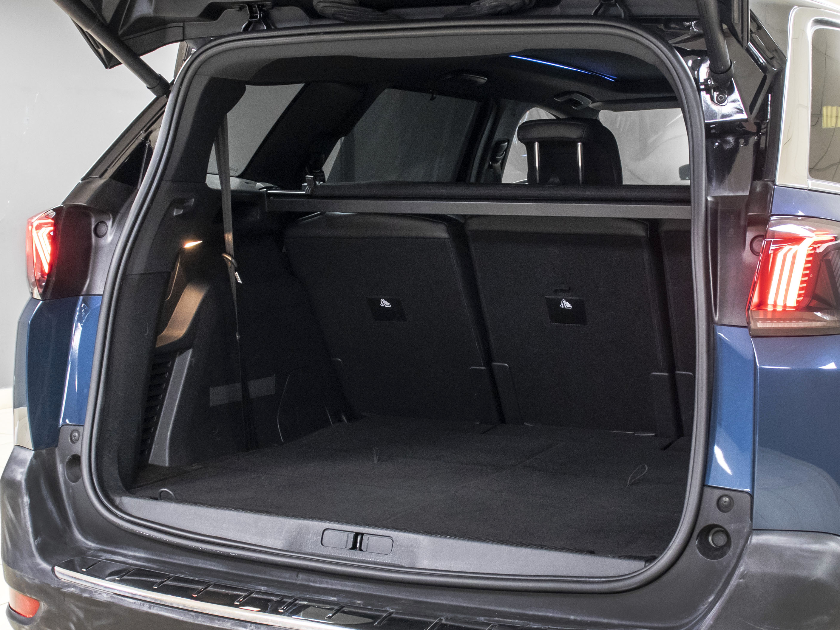 Peugeot 5008 GT Line 1.2i