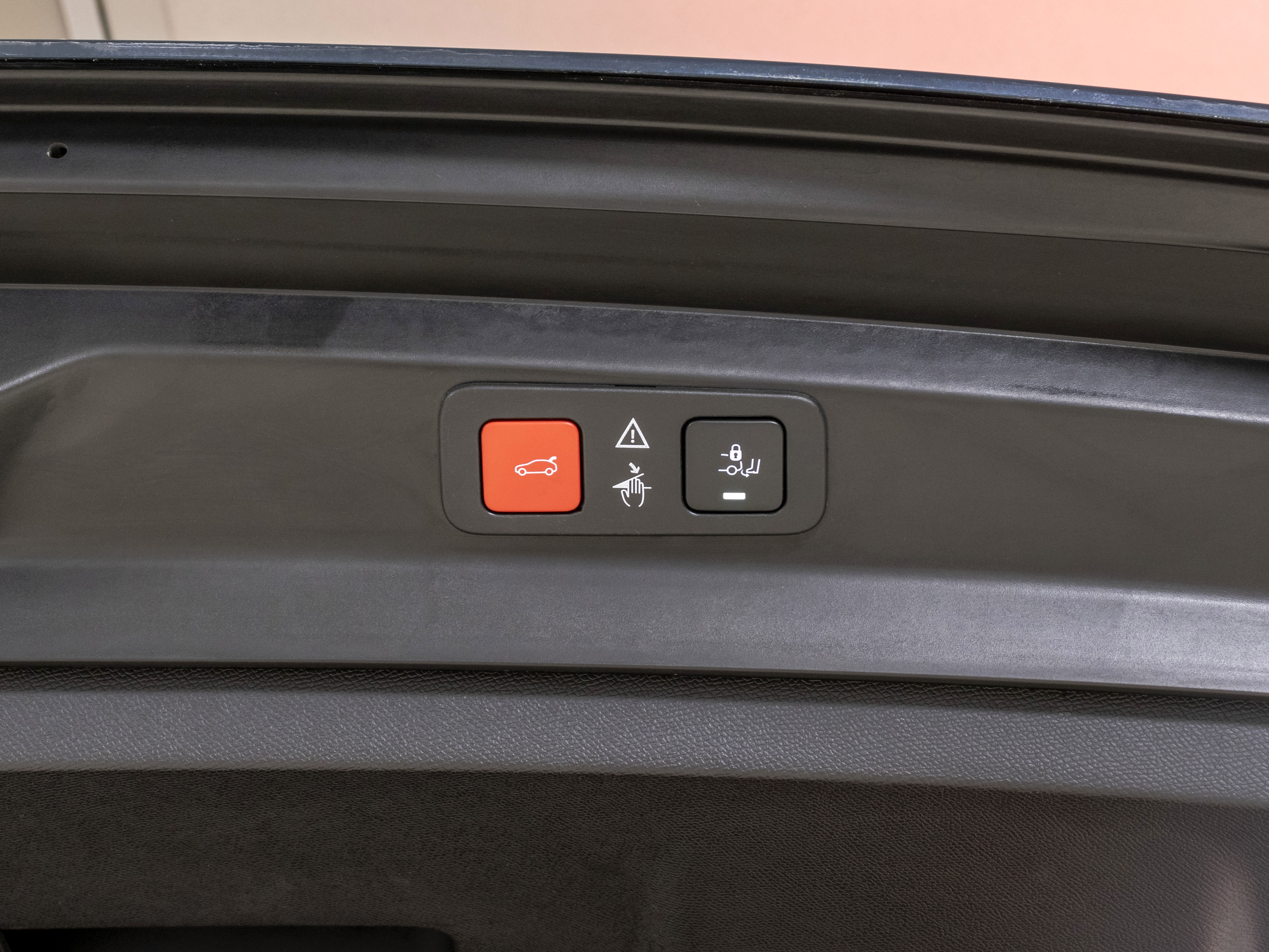 Peugeot 5008 GT Line 1.2i