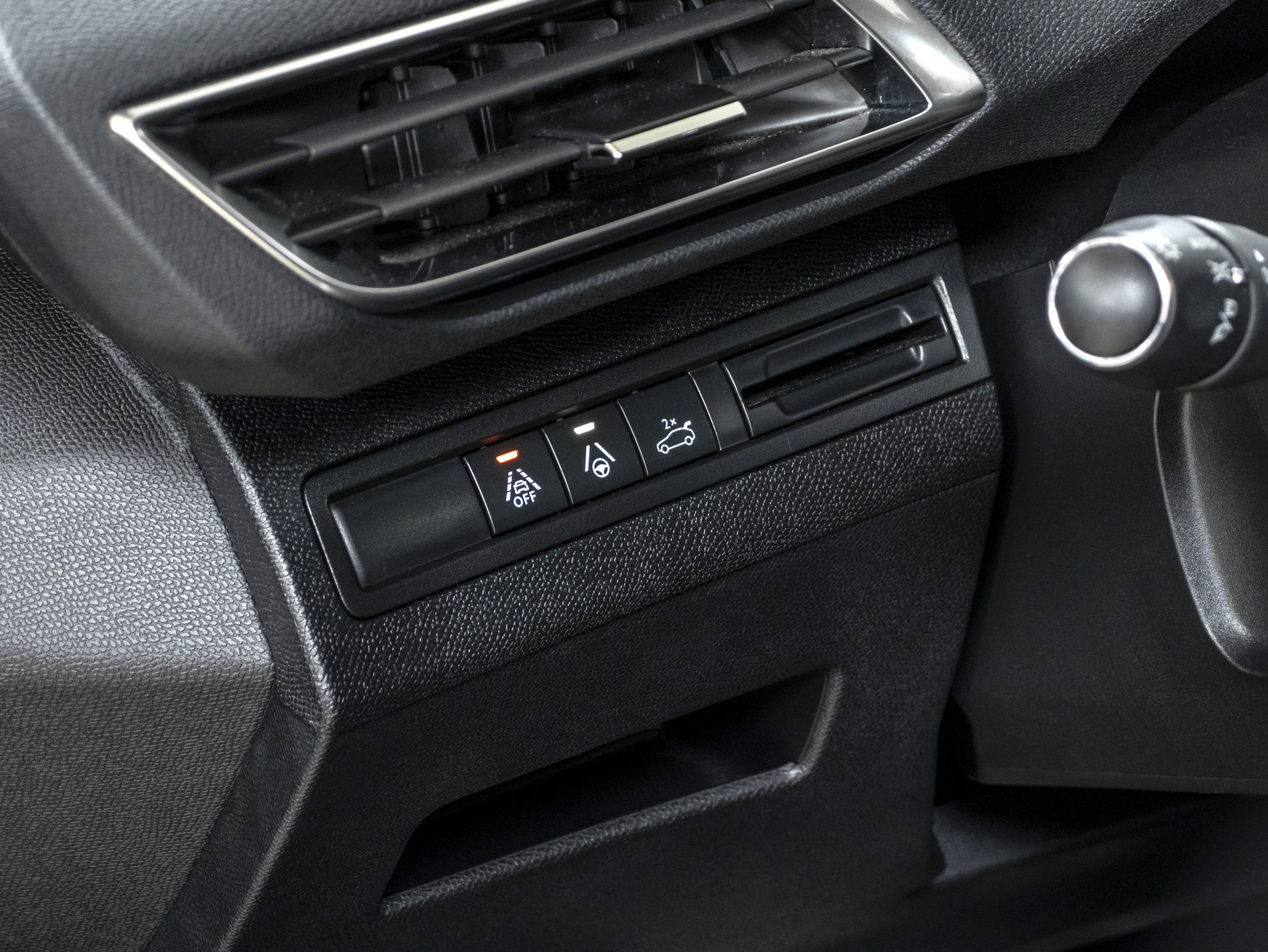 Peugeot 5008 GT Line 1.2i