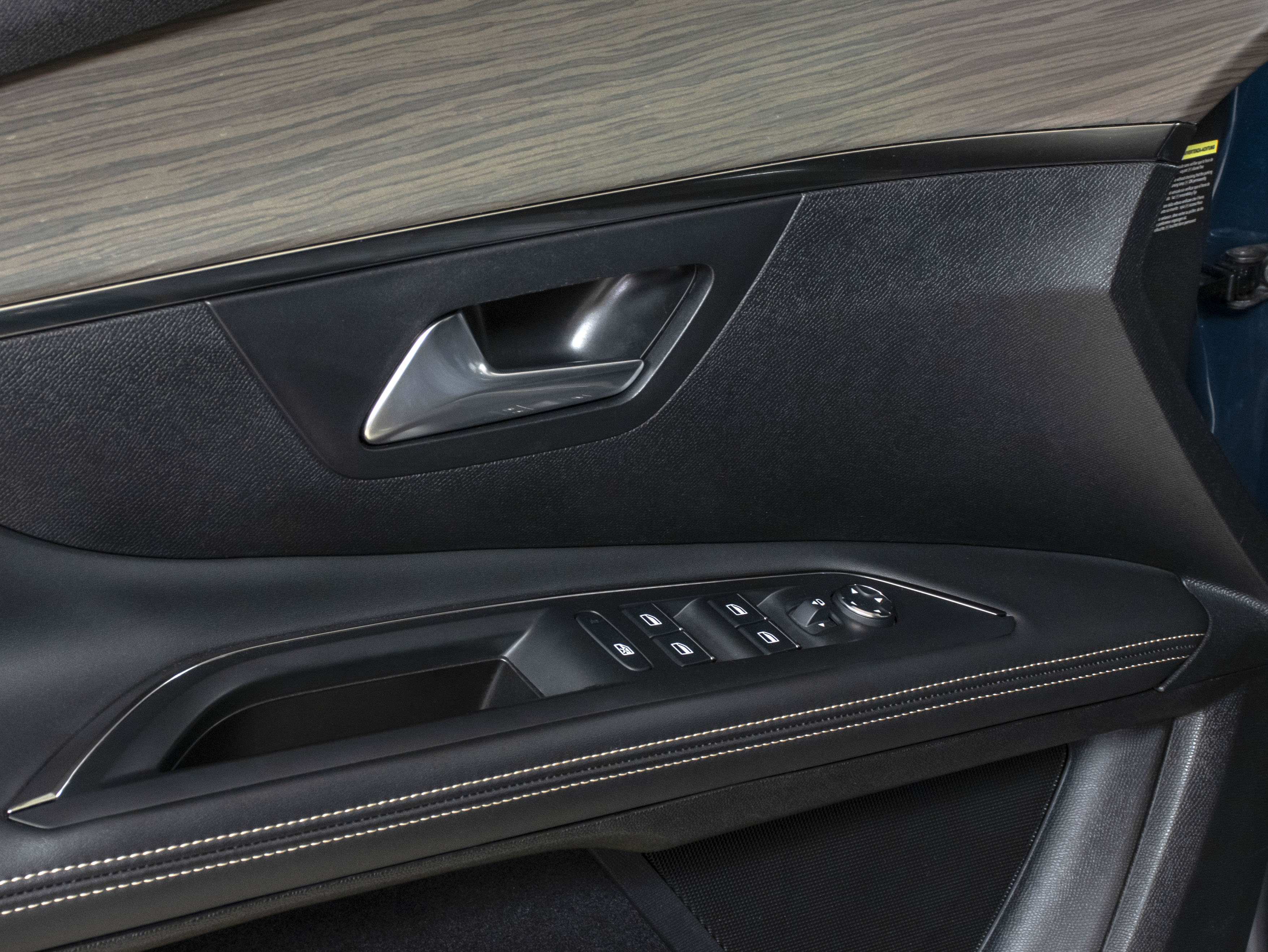 Peugeot 5008 GT Line 1.2i