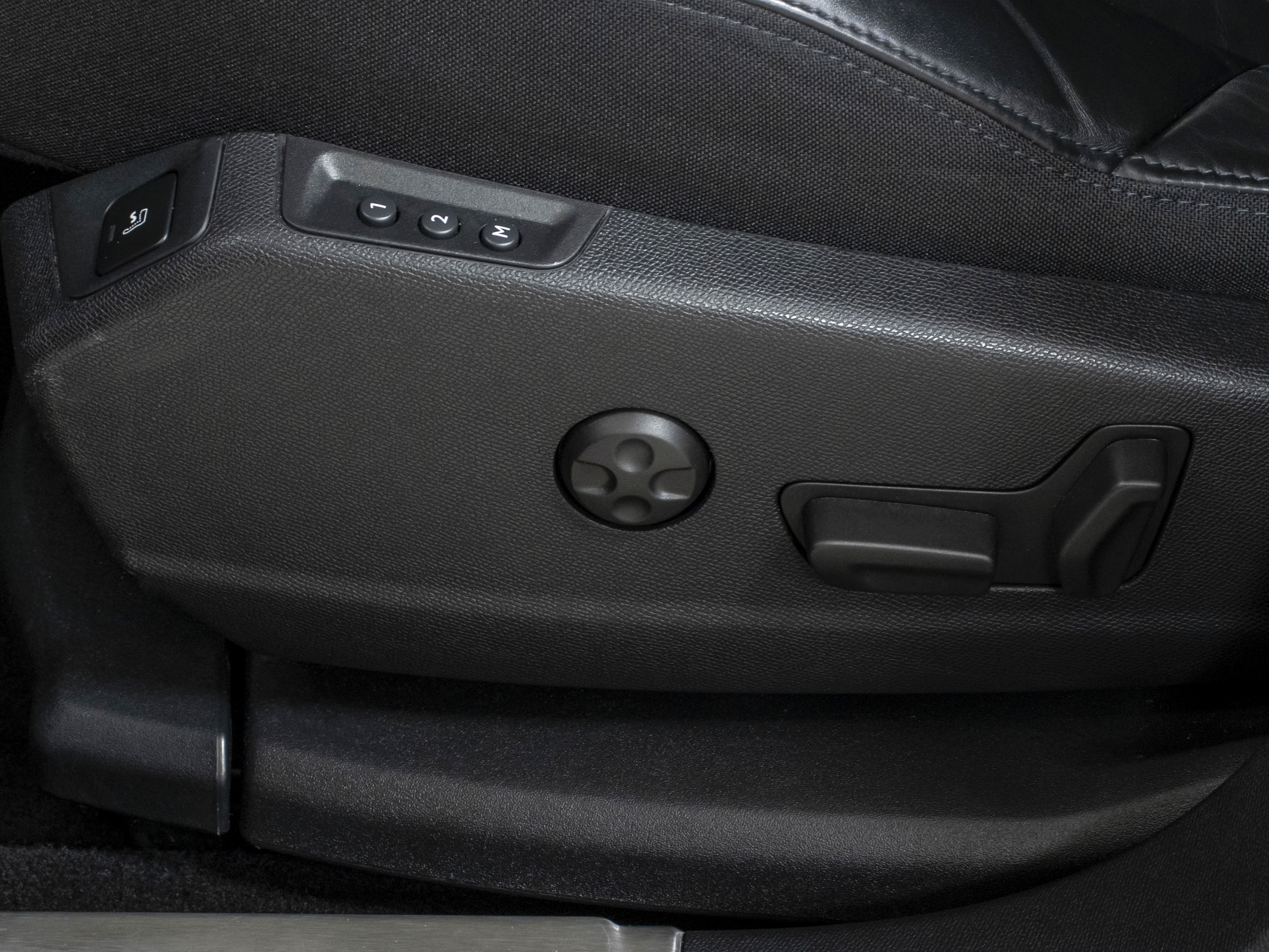 Peugeot 5008 GT Line 1.2i