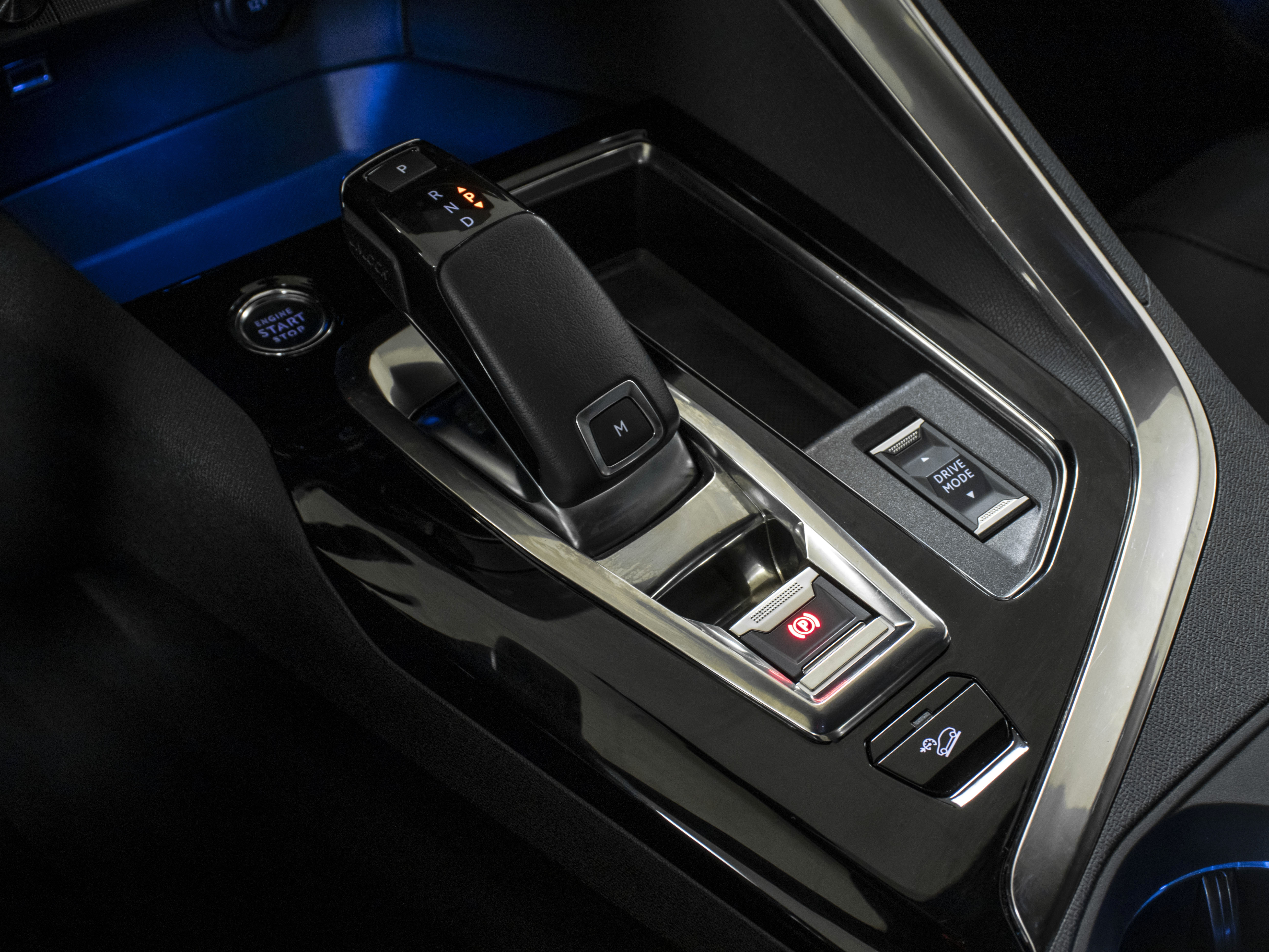 Peugeot 5008 GT Line 1.2i