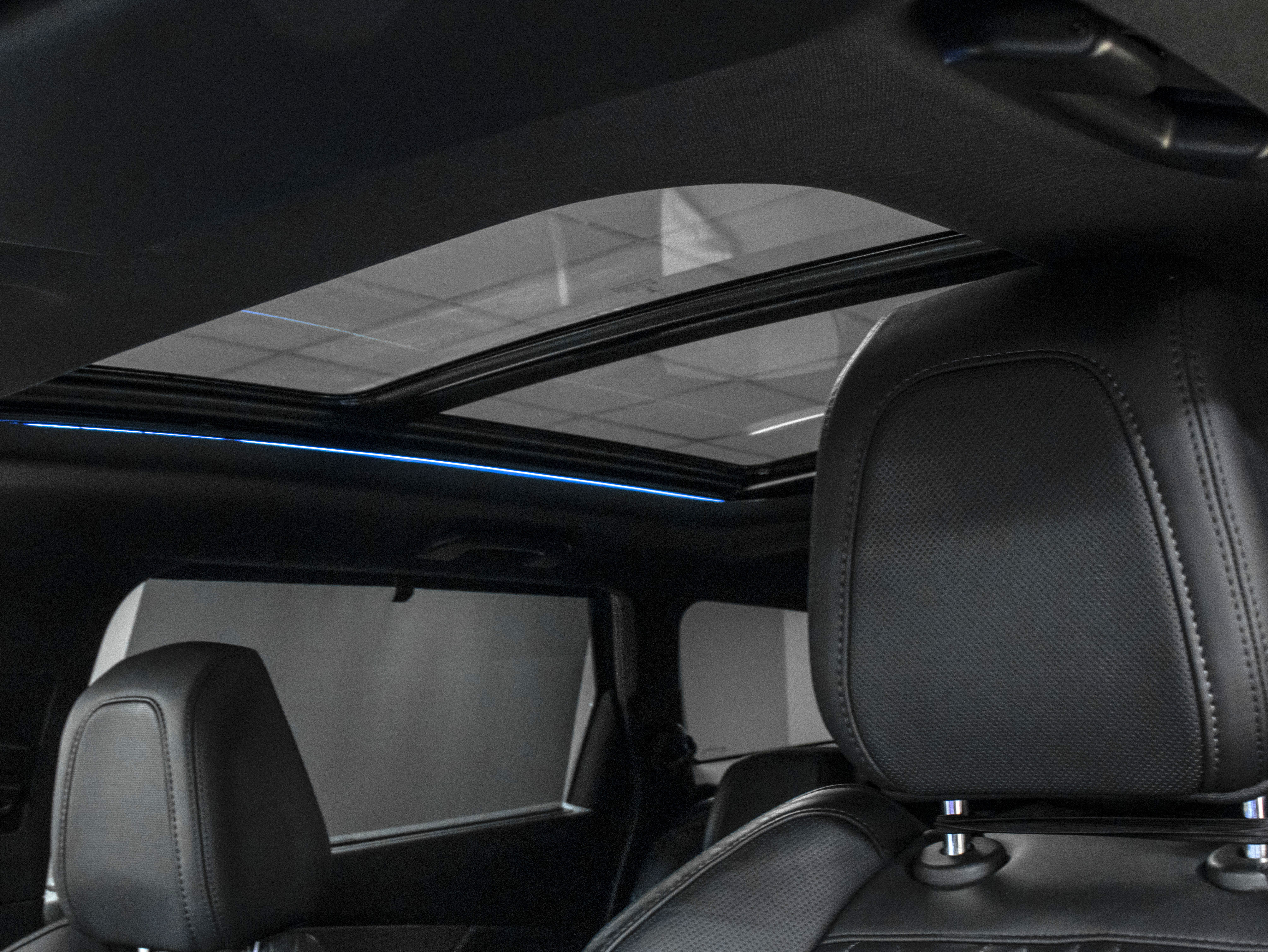 Peugeot 5008 GT Line 1.2i