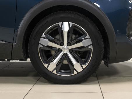 Peugeot 5008 GT Line 1.2i