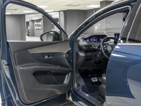 Peugeot 5008 GT Line 1.2i