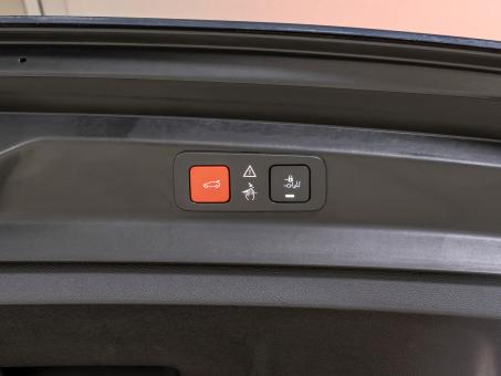 Peugeot 5008 GT Line 1.2i