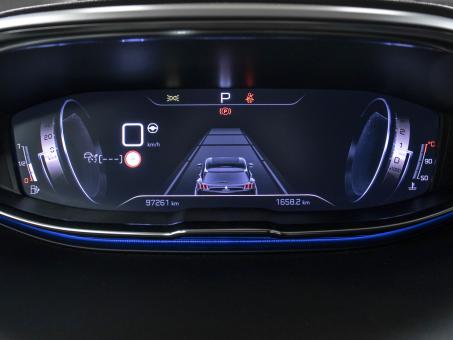 Peugeot 5008 GT Line 1.2i