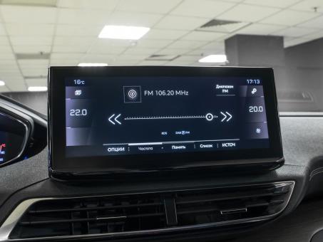 Peugeot 5008 GT Line 1.2i