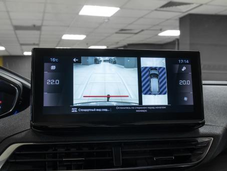 Peugeot 5008 GT Line 1.2i