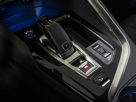 Peugeot 5008 GT Line 1.2i