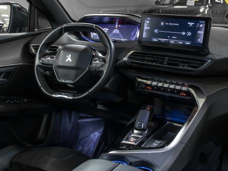 Peugeot 5008 GT Line 1.2i