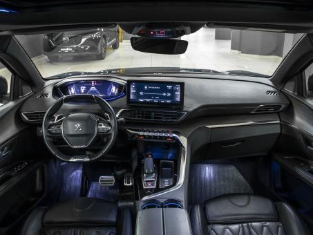 Peugeot 5008 GT Line 1.2i