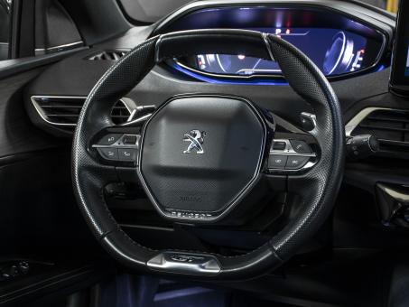 Peugeot 5008 GT Line 1.2i