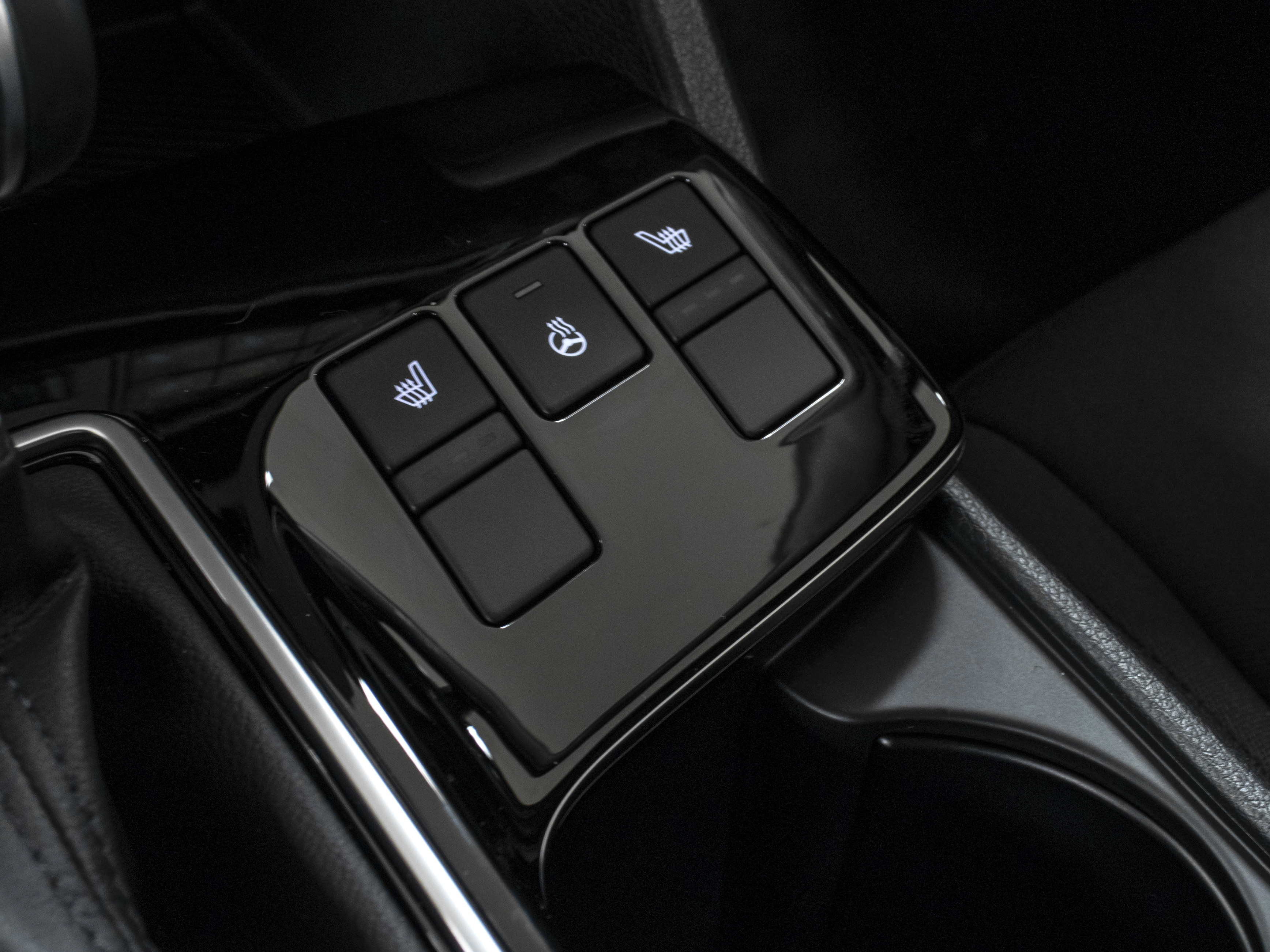 Kia Sportage 2.0 AWD Luxe