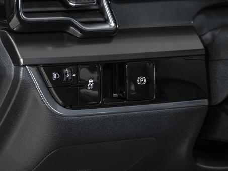 Kia Sportage 2.0 AWD Luxe