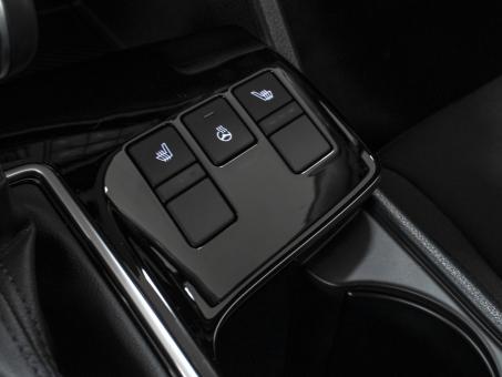 Kia Sportage 2.0 AWD Luxe