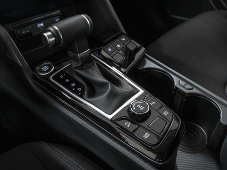 Kia Sportage 2.0 AWD Luxe