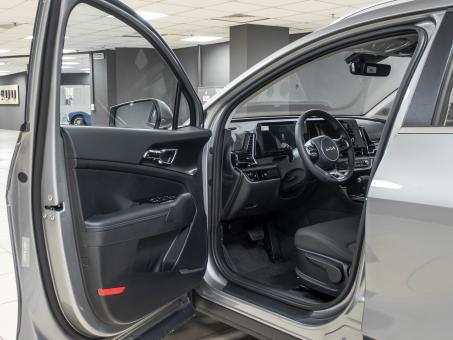 Kia Sportage 2.0 AWD Prestige