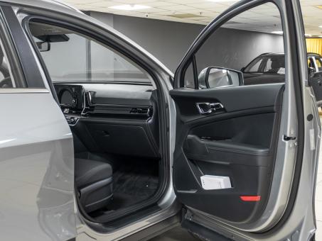 Kia Sportage 2.0 AWD Prestige