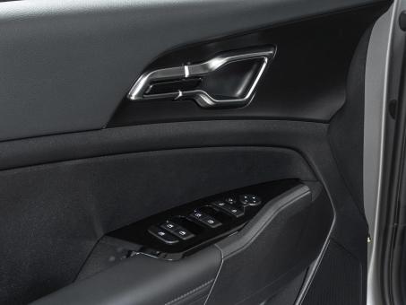 Kia Sportage 2.0 AWD Prestige