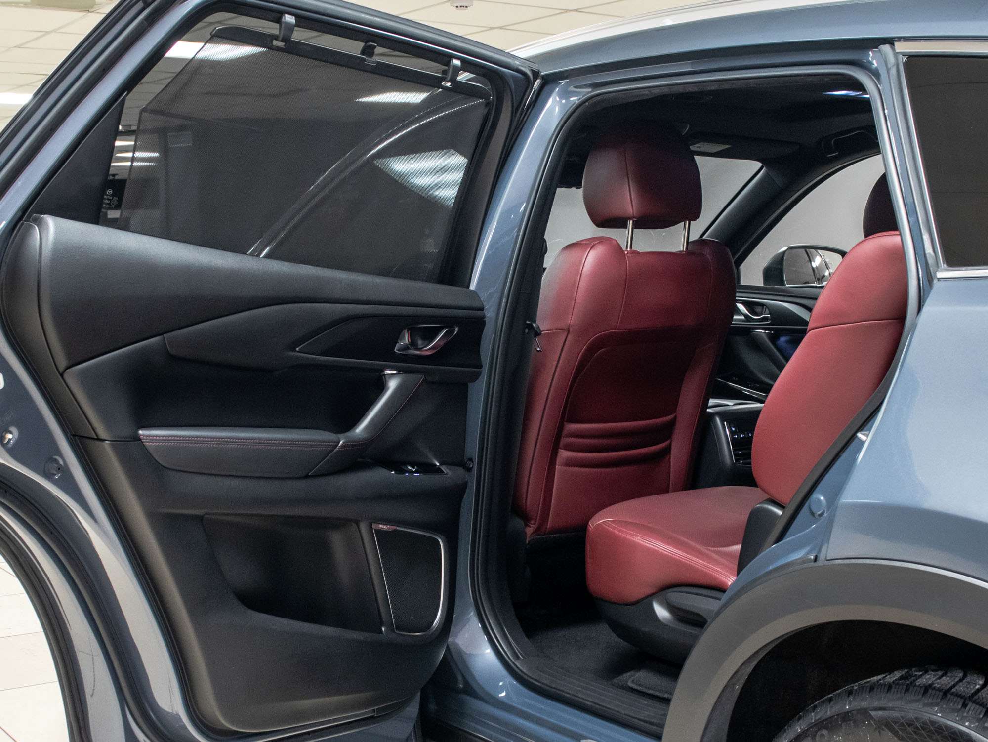 Mazda CX-9 Grand Touring