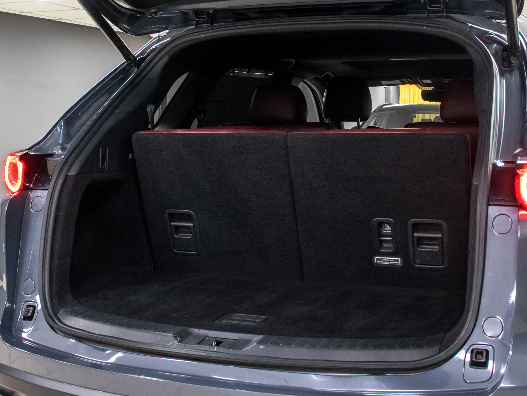 Mazda CX-9 Grand Touring