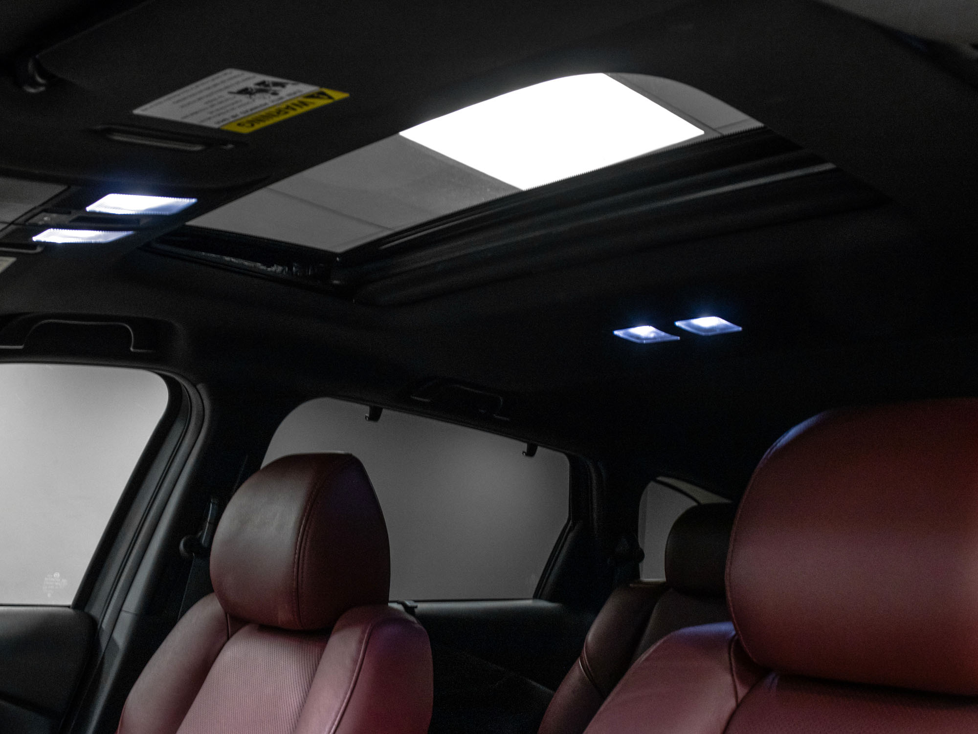 Mazda CX-9 Grand Touring