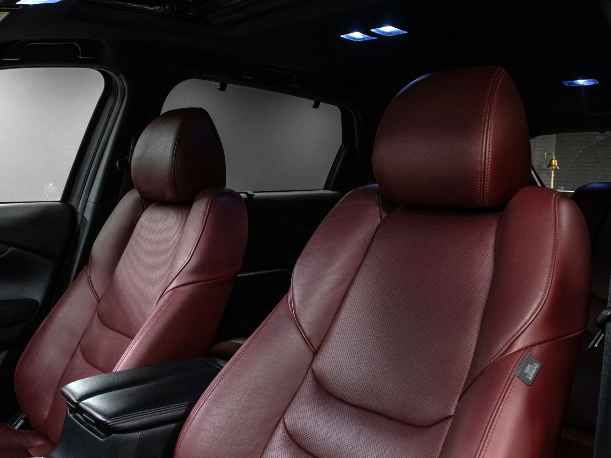 Mazda CX-9 Grand Touring