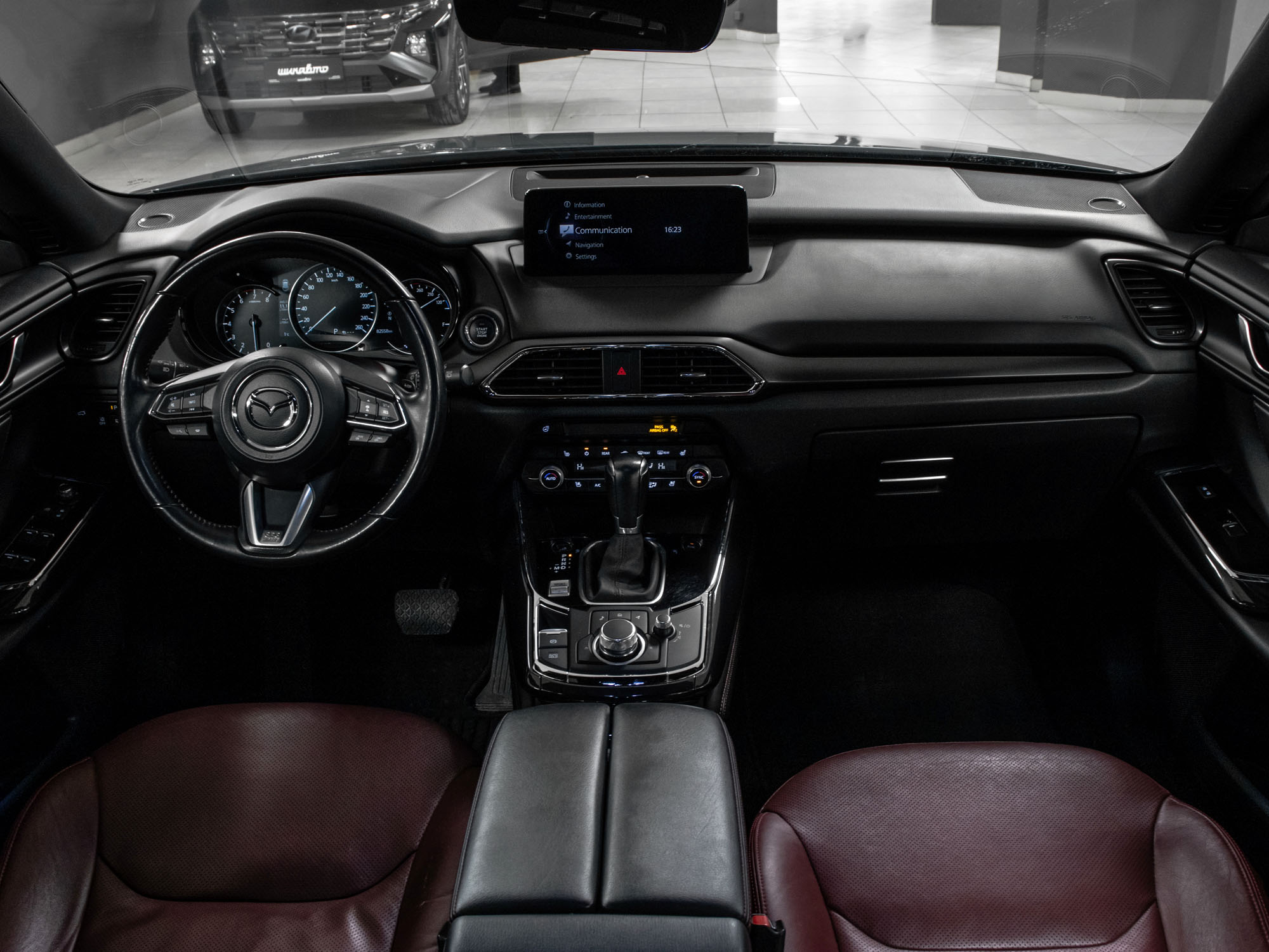 Mazda CX-9 Grand Touring