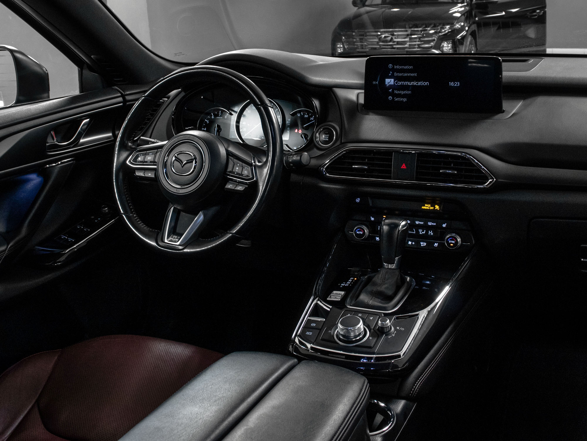 Mazda CX-9 Grand Touring