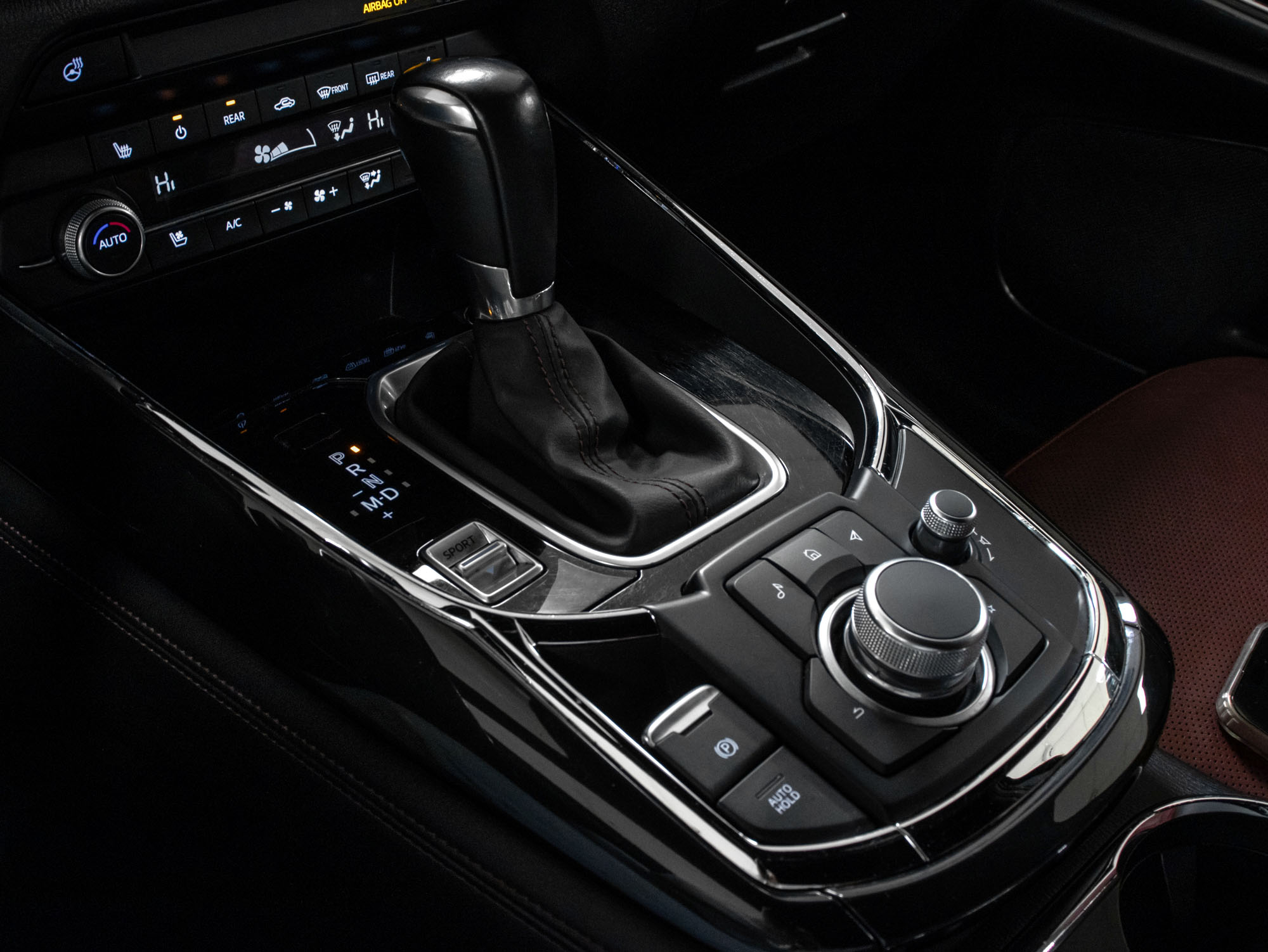 Mazda CX-9 Grand Touring