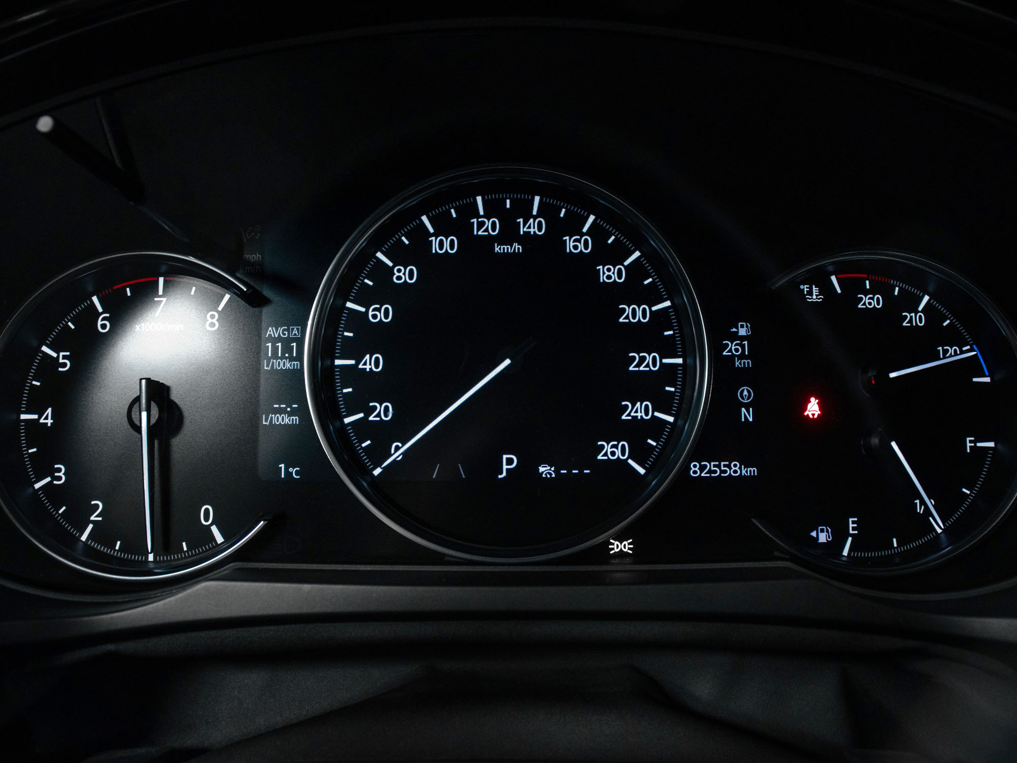 Mazda CX-9 Grand Touring