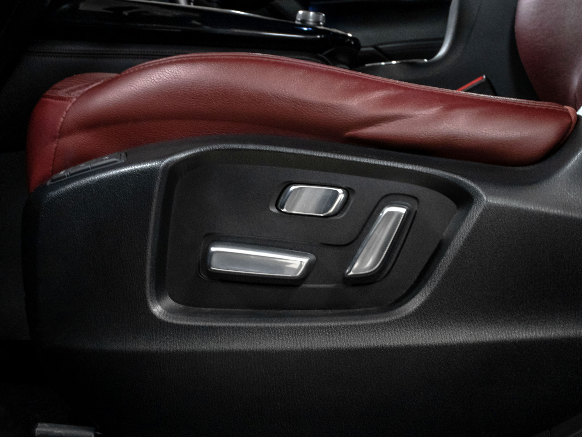 Mazda CX-9 Grand Touring