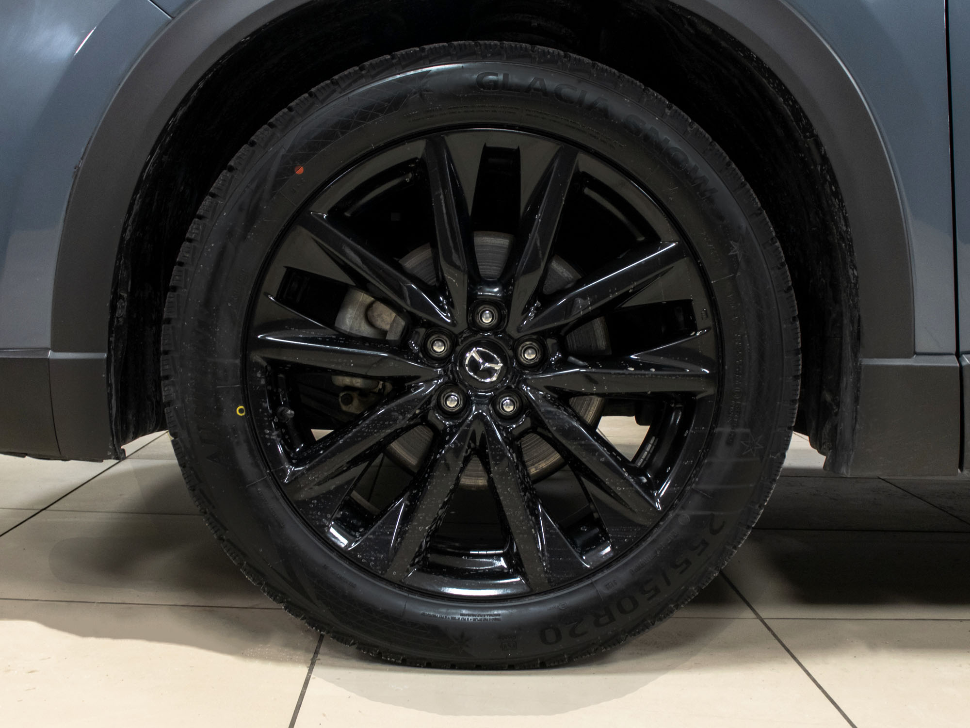 Mazda CX-9 Grand Touring