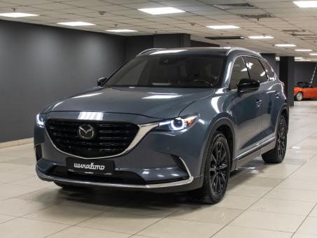 Mazda CX-9 Grand Touring