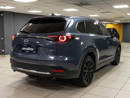 Mazda CX-9 Grand Touring