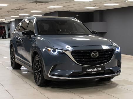 Mazda CX-9 Grand Touring