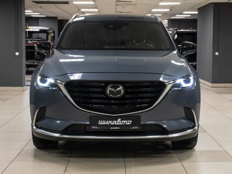 Mazda CX-9 Grand Touring