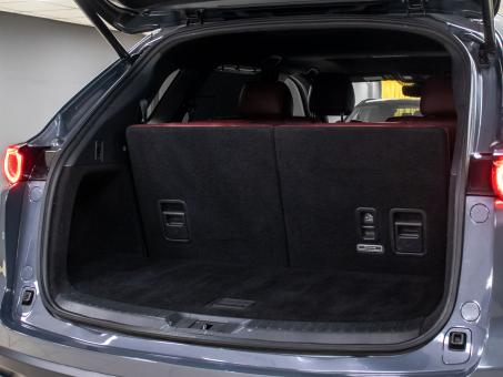 Mazda CX-9 Grand Touring