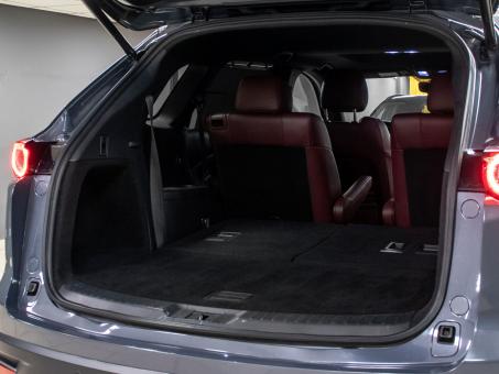 Mazda CX-9 Grand Touring