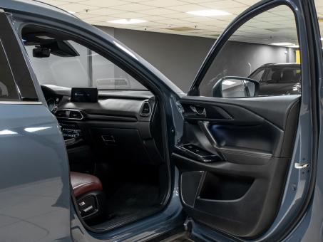 Mazda CX-9 Grand Touring