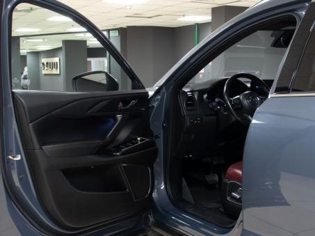 Mazda CX-9 Grand Touring