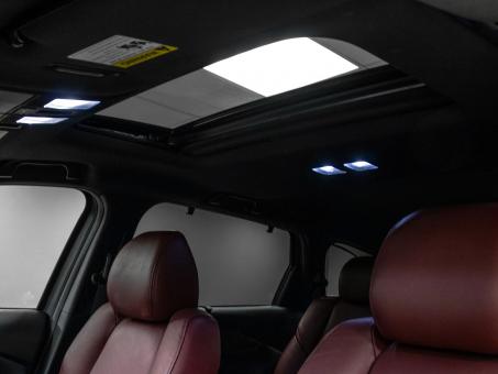 Mazda CX-9 Grand Touring